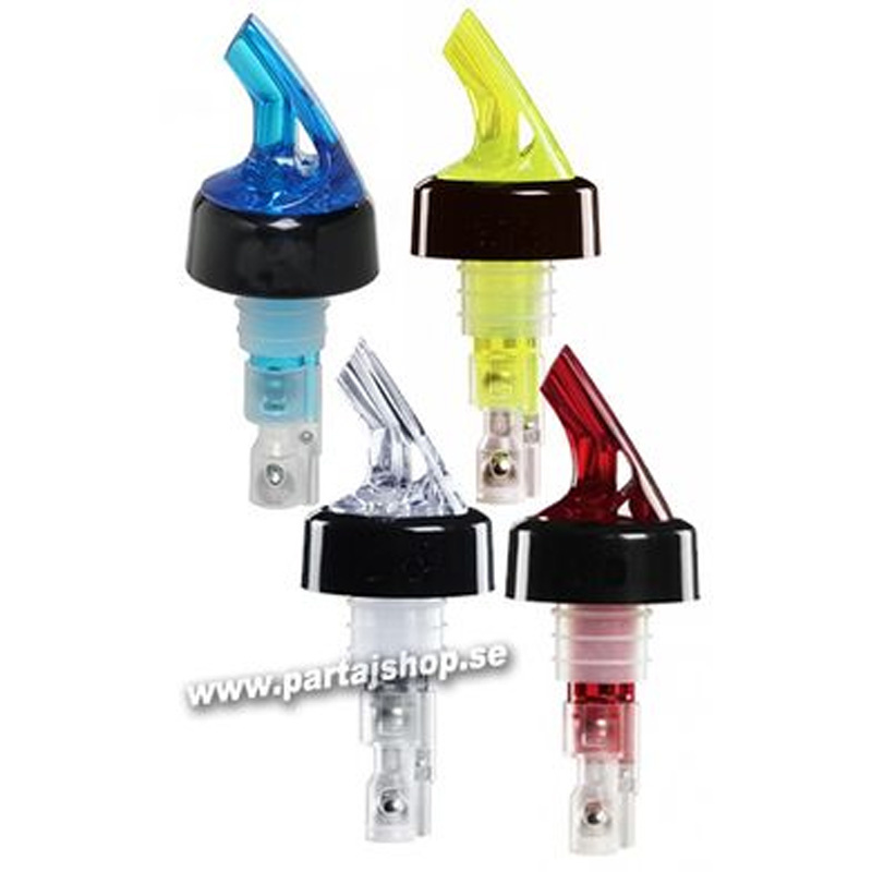 Sprit dosör droppkork