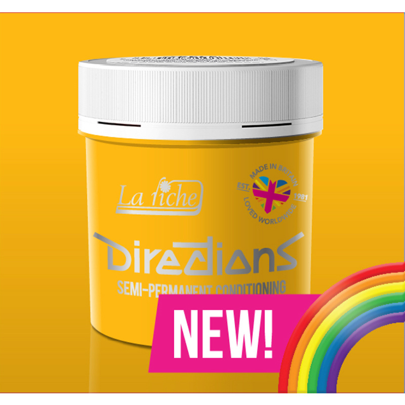 Directions Sunflower