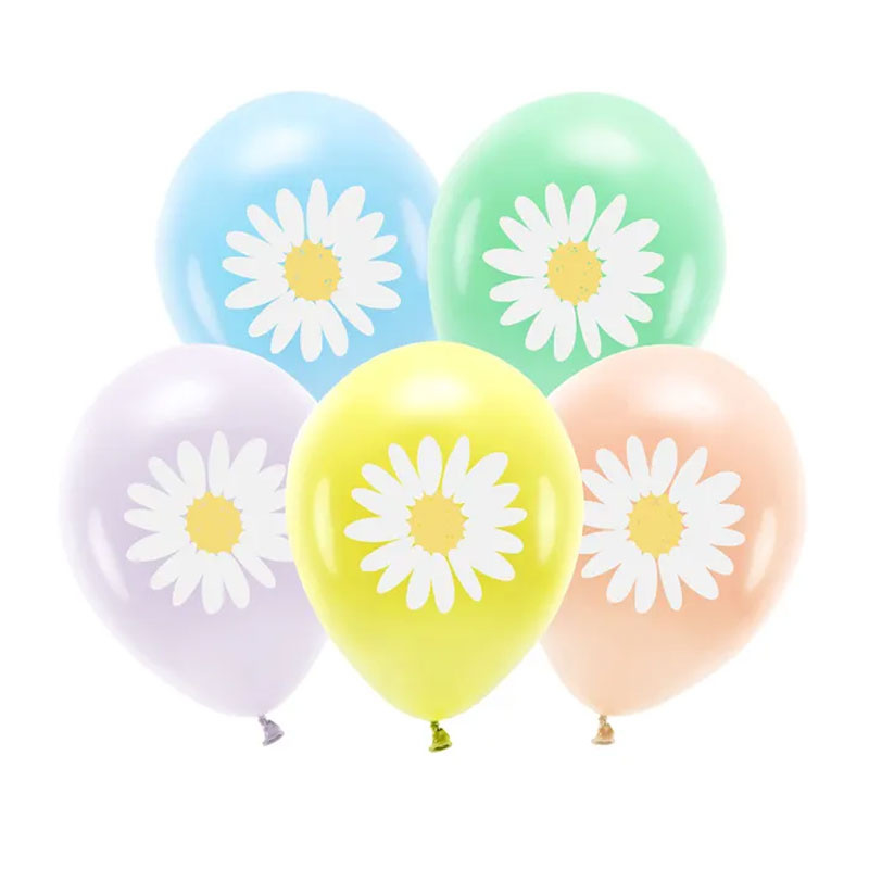 Ballonger Daisy
