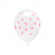 Latexballonger Hjrtan Rosa