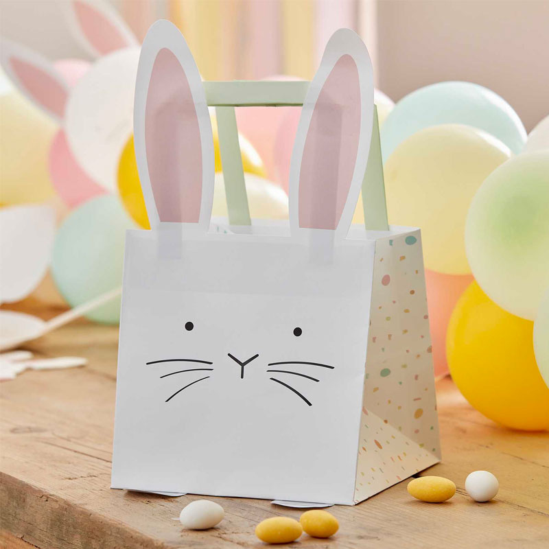 Godispåsar Påskhare