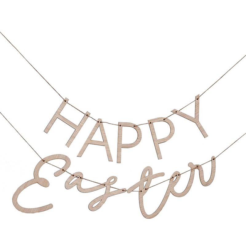 Girlang Happy Easter