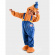 Bamse Jumpsuit Bamse Jumpsuit