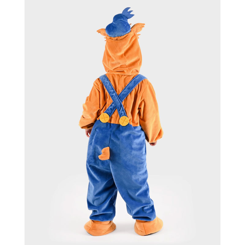 Bamse Jumpsuit