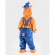 Bamse Jumpsuit Bamse Jumpsuit
