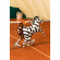 Folieballong Zebra Folieballong Zebra