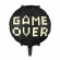 Folieballong Game Over Folieballong Game Over
