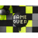 Folieballong Game Over Folieballong Game Over