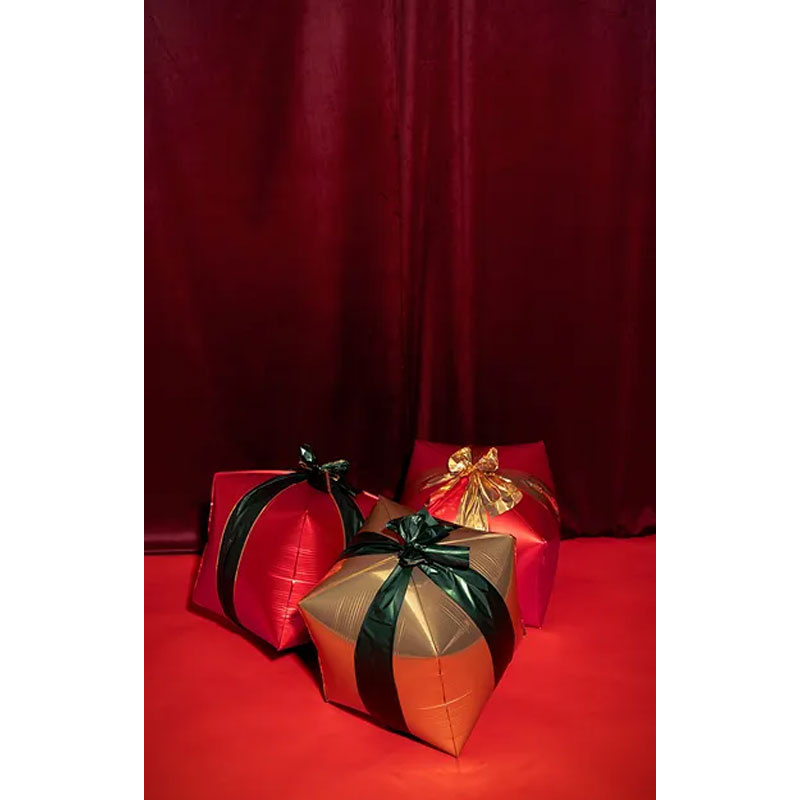 Ballonger Julklappar