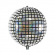 Folieballong Discoboll Folieballong Discoboll