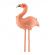 Folieballong Flamingo Folieballong Flamingo