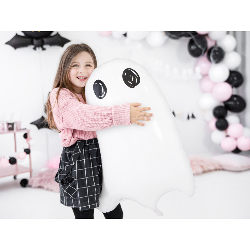 Folieballong Spöke Boo