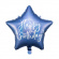 Folieballong Happy Birthday Bl