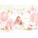 Vimpel 1st Birthday Rosa Vimpel 1st Birthday Rosa