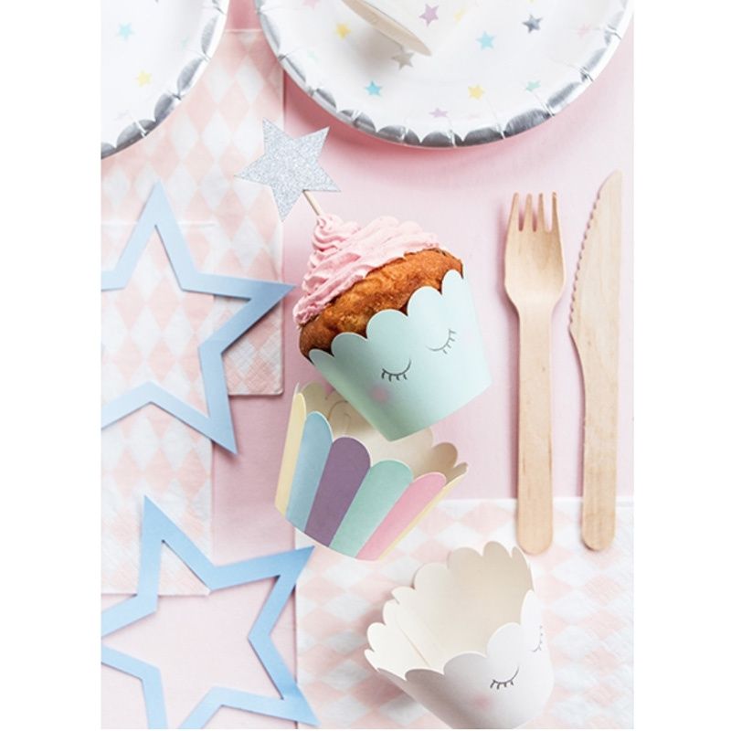 Kakform Unicorn 6-pack