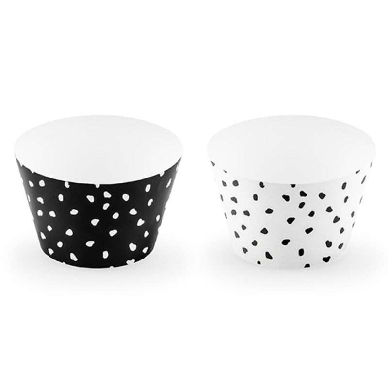 Bakformar Dino 6-pack