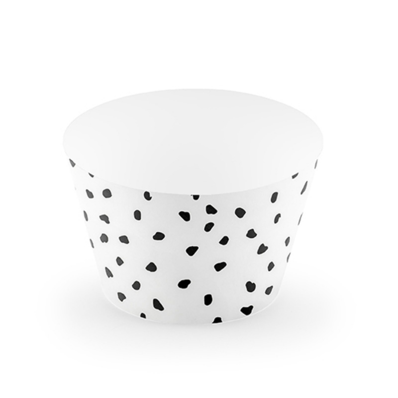 Bakformar Dino 6-pack