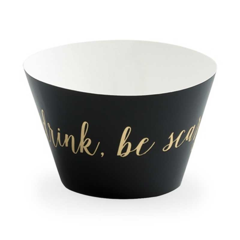 Cupcakes Trick or treat