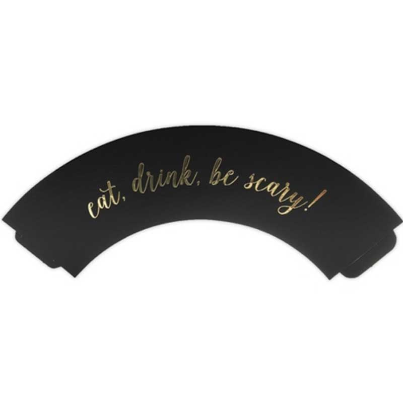 Cupcakes Trick or treat