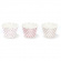Bakformar Dots 6-pack Bakformar Dots 6-pack