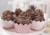 Bakformar Dots 6-pack Bakformar Dots 6-pack
