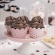Bakformar Dots 6-pack Bakformar Dots 6-pack