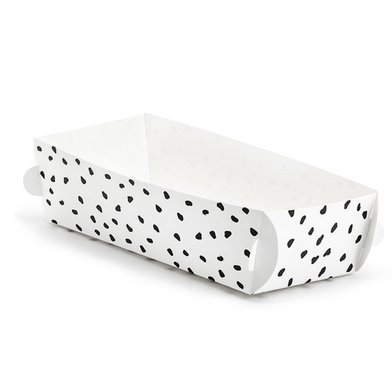 Snacks serveringsskål 