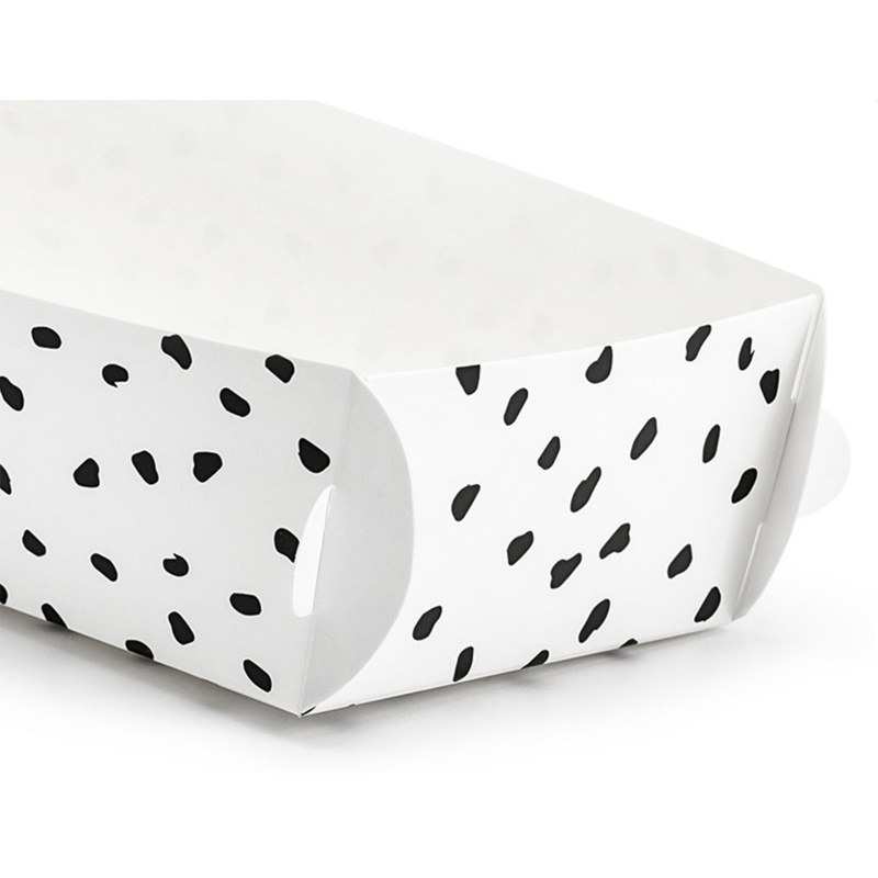 Snacks serveringsskål 