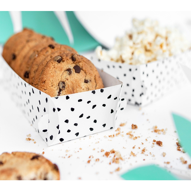 Snacks serveringsskål 