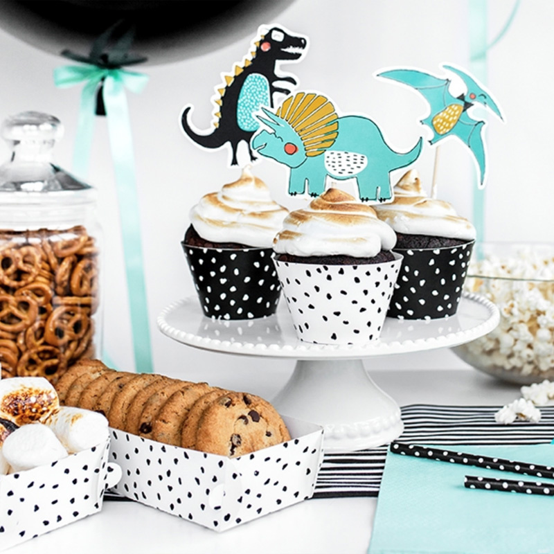 Snacks serveringsskål 