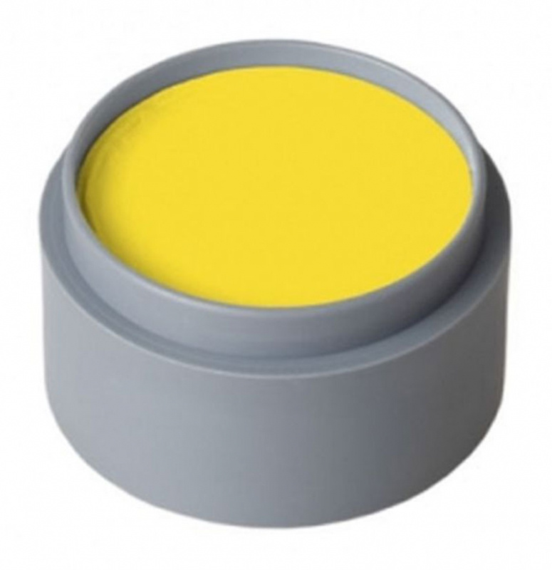 Grimas vattensmink klargul