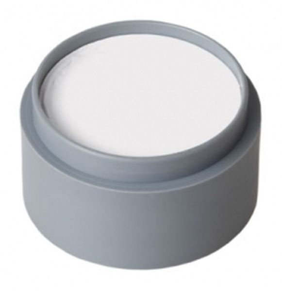 Grimas vattensmink Ljusgrå