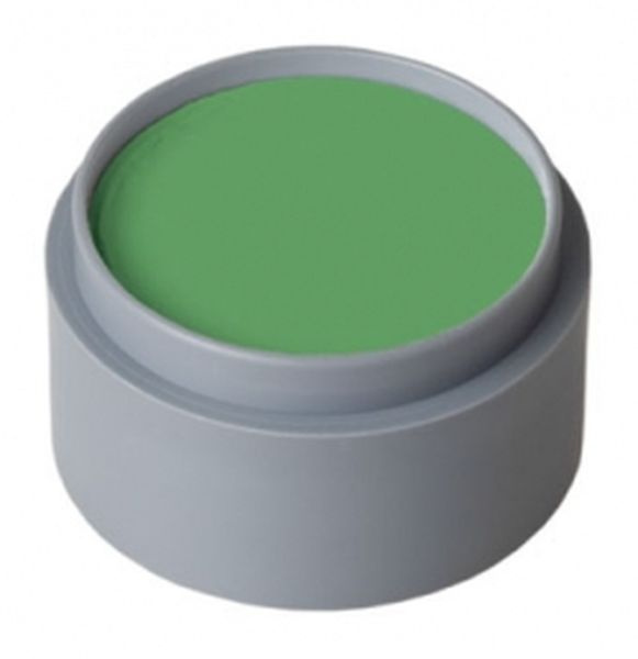 Grimas vattensmink ljusgrön