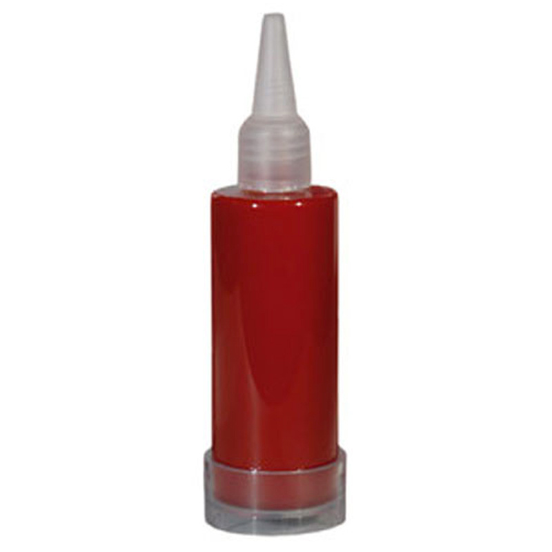 Blod Grimas Filmblod Ljus