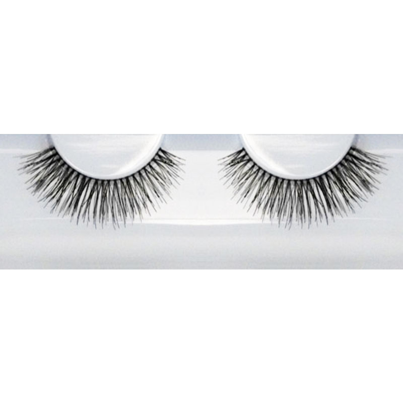 Lösögonfransar Svarta 103