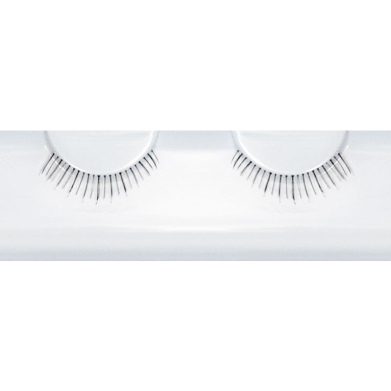 Lösögonfransar underfransar 104