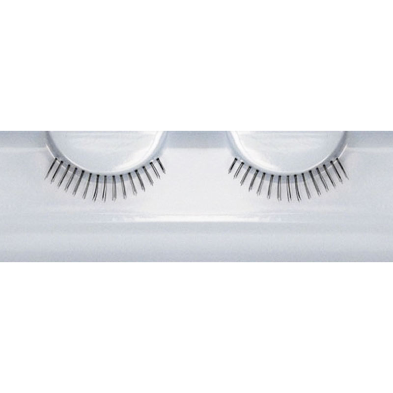 Lösögonfransar underfransar 109