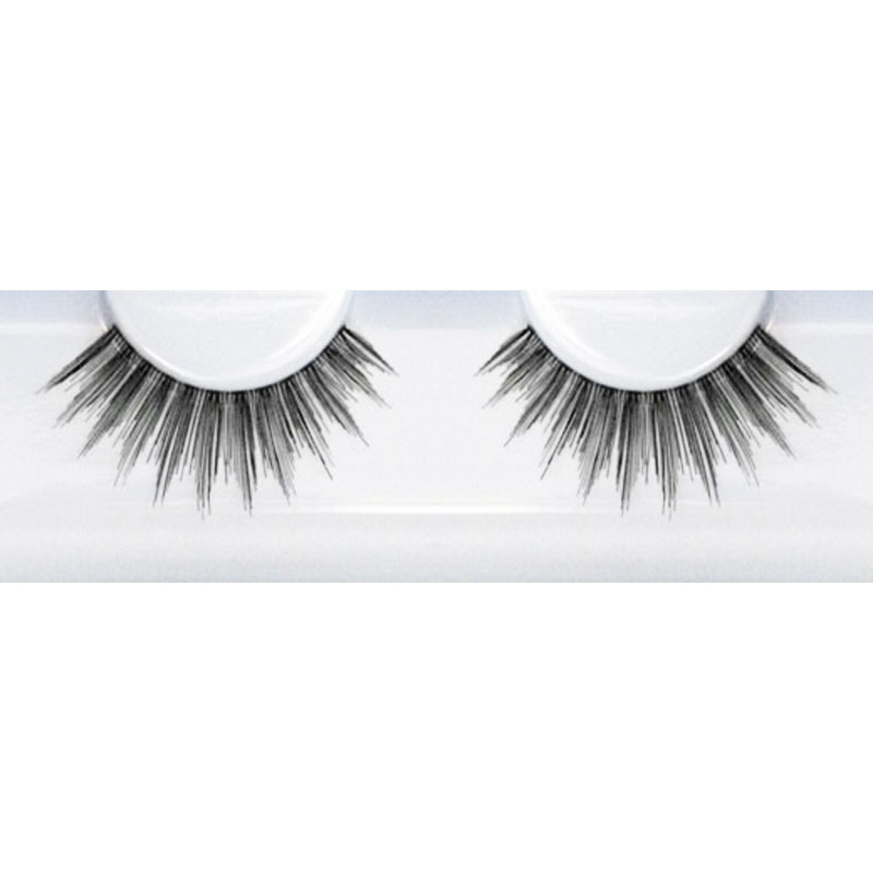 Lösögonfransar svarta 110