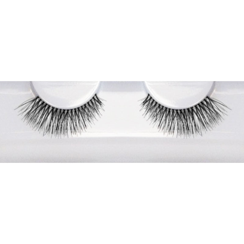 Lösögonfransar Svarta 111