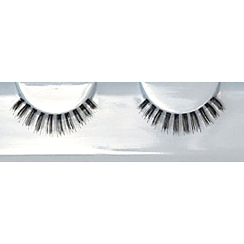 Lösögonfransar underfransar 113