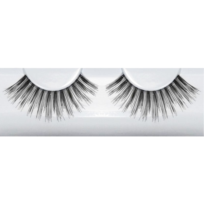 Lösögonfransar Svart 114