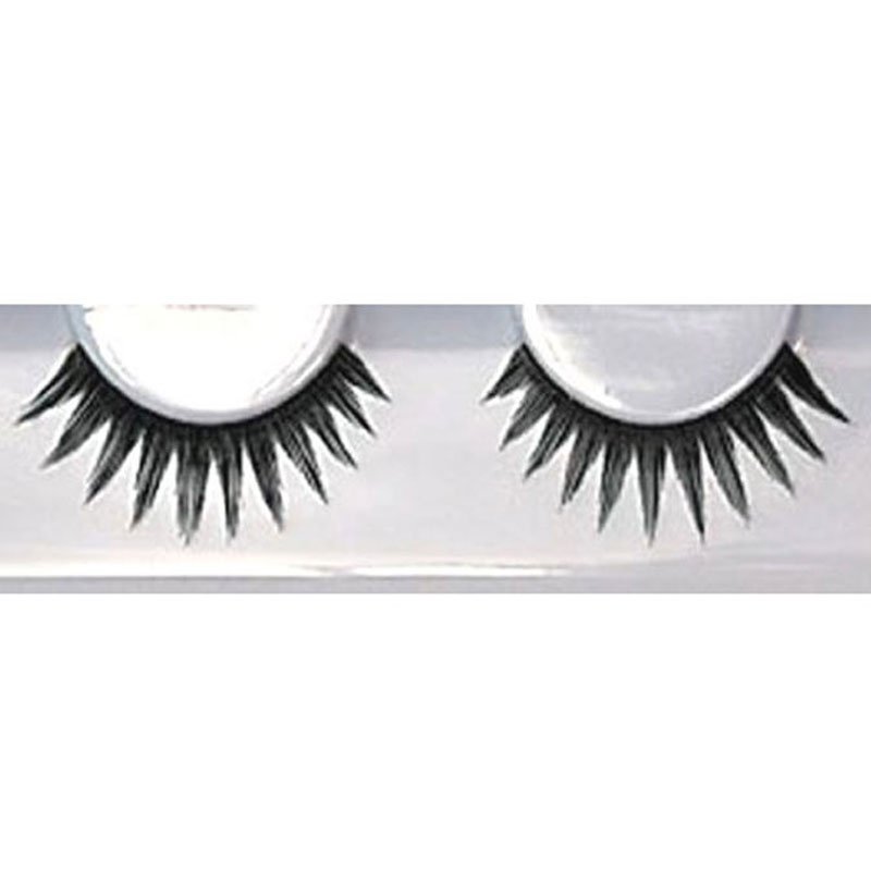 Lösögonfransar Svart 118