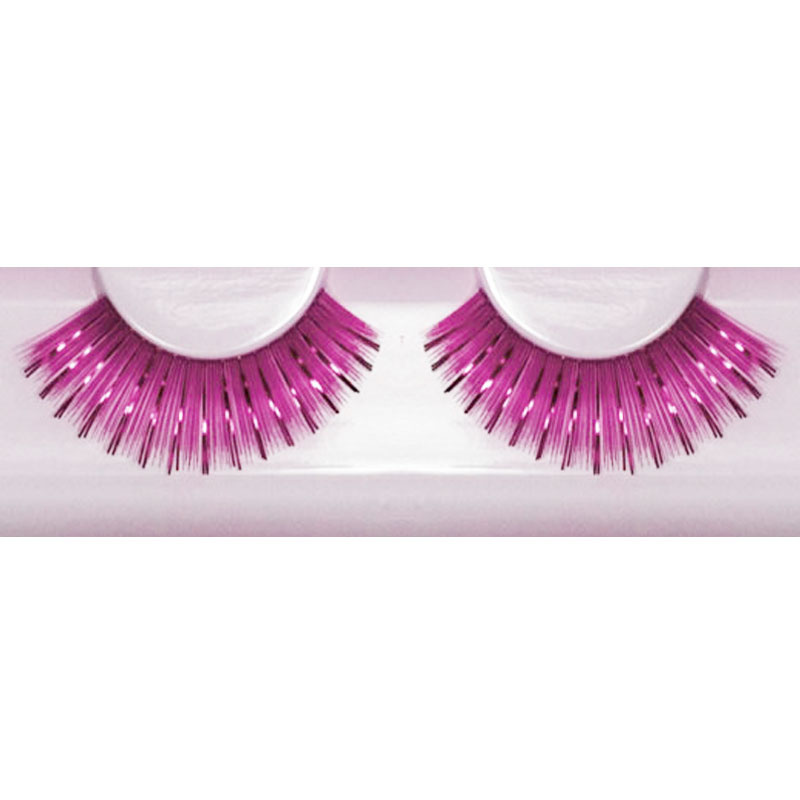 Lösögonfransar Rosa XL 220