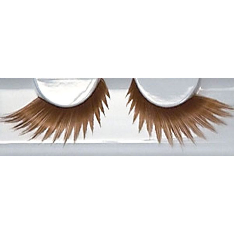 Lösögonfransar bruna 233