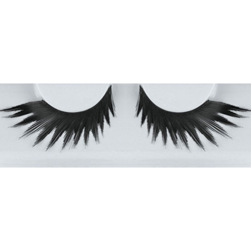 Lösögonfransar svarta 233