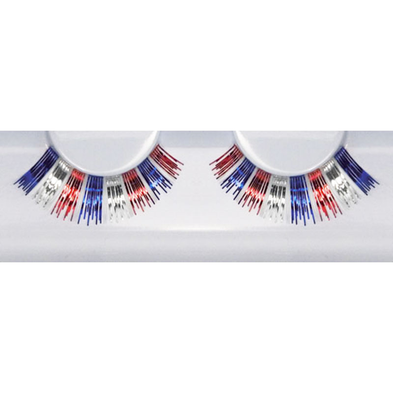 Lösögonfransar USA 236