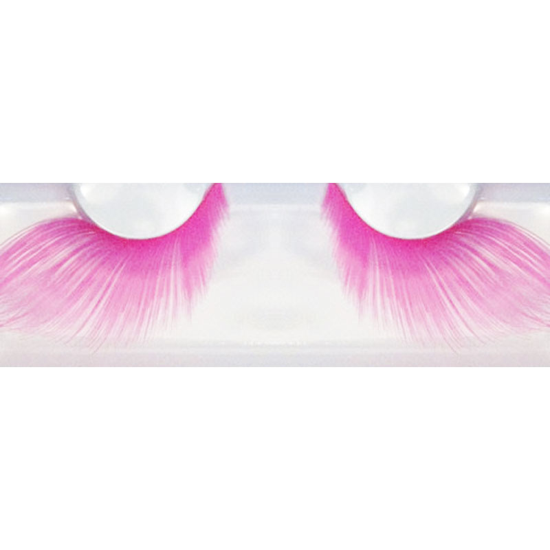 Lösögonfransar Rosa XL 259