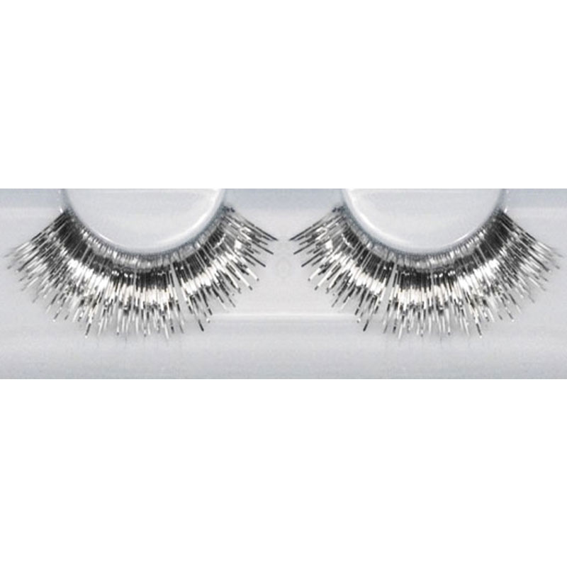 Lösögonfransar Silver 271