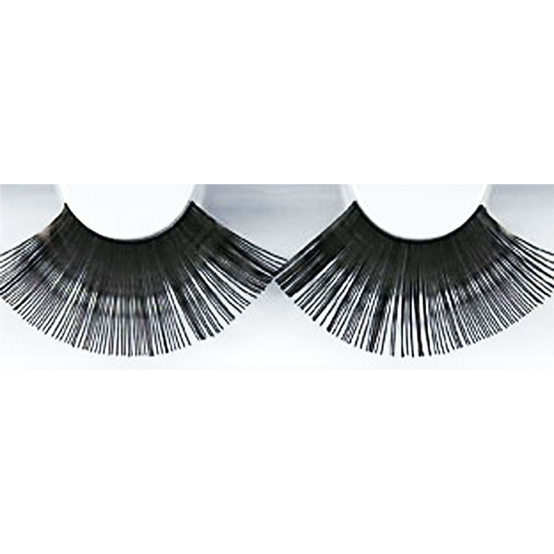 Lösögonfransar Svarta jumbo 281