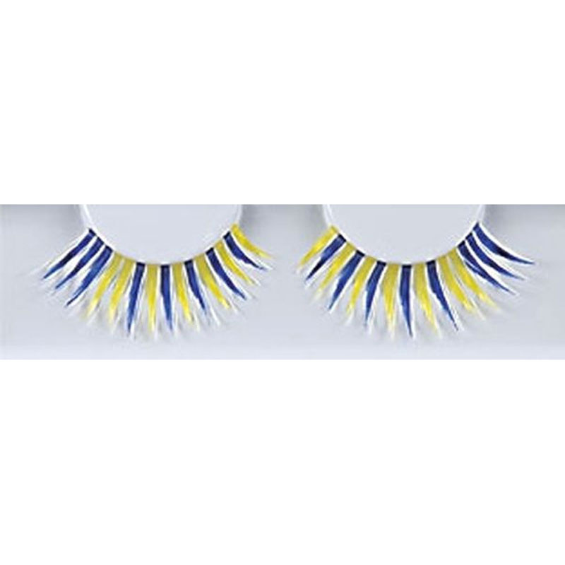 Lösögonfransar Sverige 289